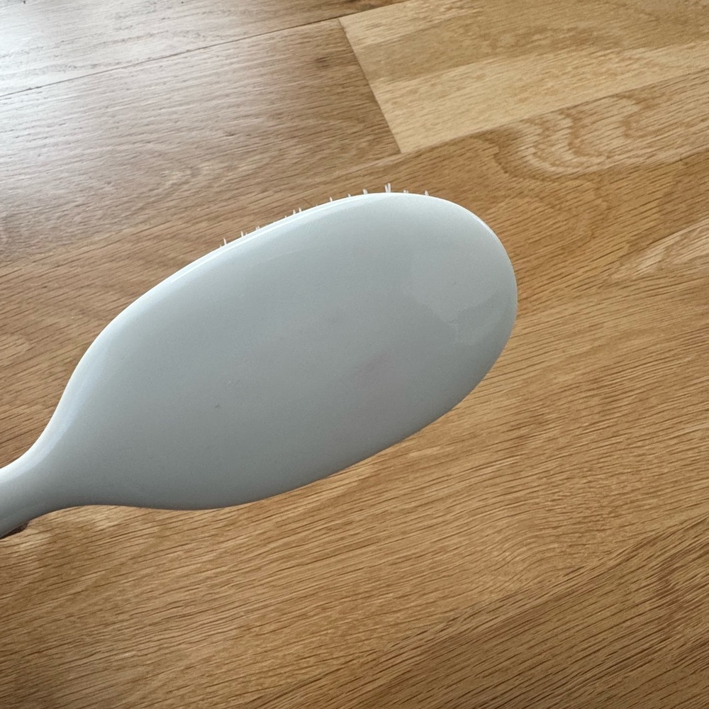 MASON PEARSON White Detangler Brush - Picture 5 of 5